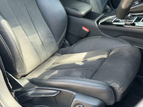 Audi A4 35 Tfsi Technik S Tronic Black #21