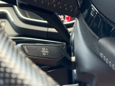 Audi A4 35 Tfsi Technik S Tronic Black #67