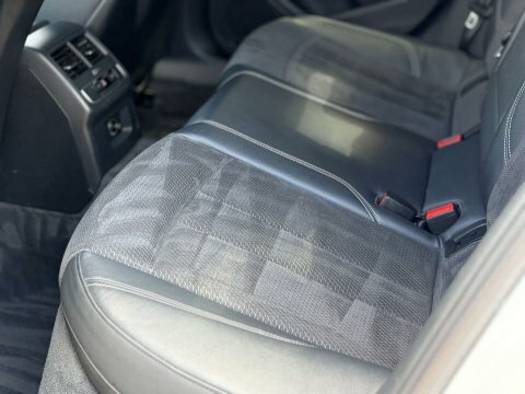 Audi A4 35 Tfsi Technik S Tronic Black #54