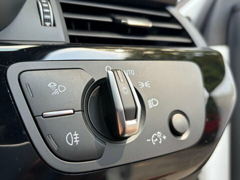 Audi A4 35 Tfsi Technik S Tronic Black #41