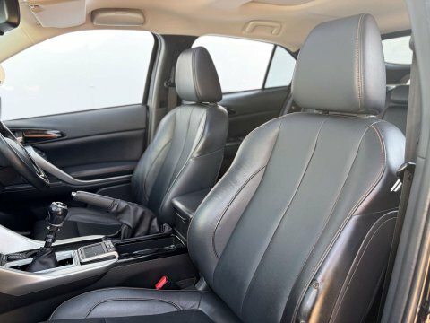 Mitsubishi Eclipse Cross 1.5T 3 Euro 6 Ss Black #9