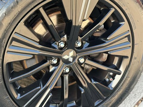 Mitsubishi Eclipse Cross 1.5T 3 Euro 6 Ss Black #14