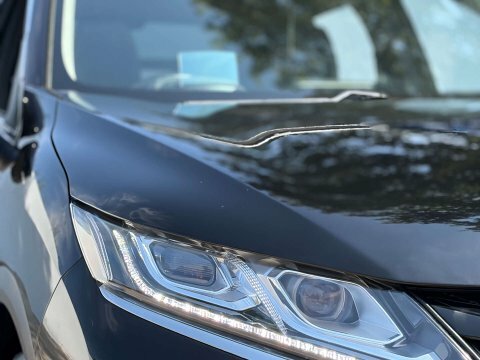Mitsubishi Eclipse Cross 1.5T 3 Euro 6 Ss Black #13