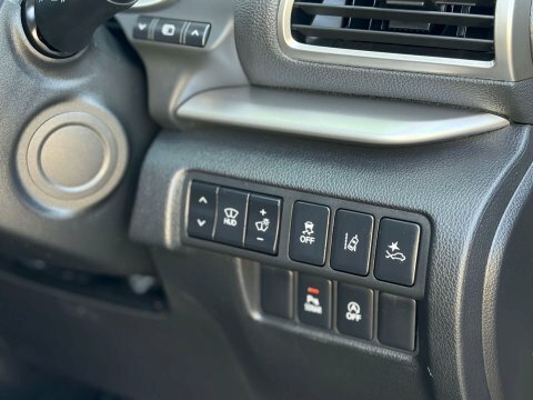 Mitsubishi Eclipse Cross 1.5T 3 Euro 6 Ss Black #23