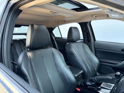 Mitsubishi Eclipse Cross 1.5T 3 Euro 6 Ss Black #22