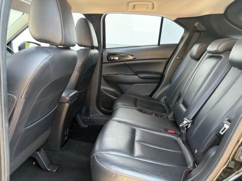 Mitsubishi Eclipse Cross 1.5T 3 Euro 6 Ss Black #73