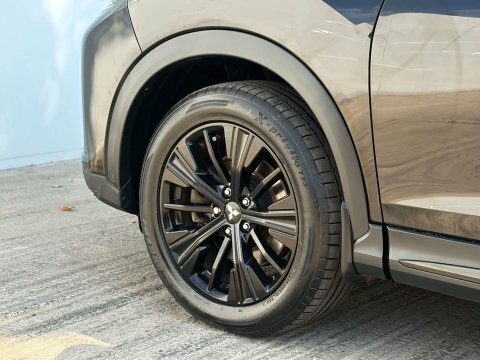 Mitsubishi Eclipse Cross 1.5T 3 Euro 6 Ss Black #75
