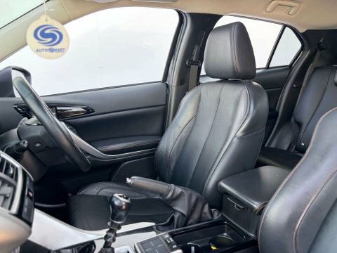 Mitsubishi Eclipse Cross 1.5T 3 Euro 6 Ss Black #10