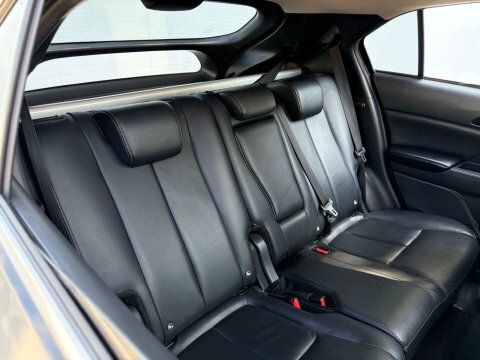 Mitsubishi Eclipse Cross 1.5T 3 Euro 6 Ss Black #17