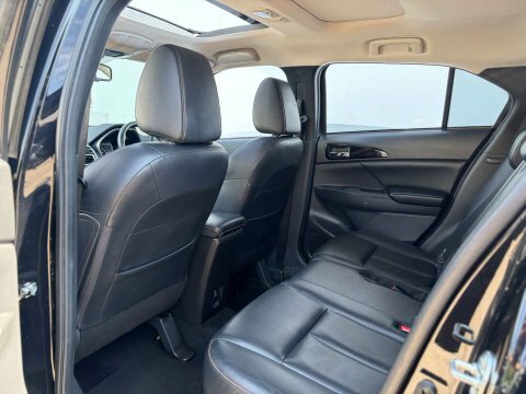 Mitsubishi Eclipse Cross 1.5T 3 Euro 6 Ss Black #24