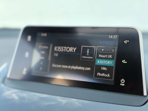 Mitsubishi Eclipse Cross 1.5T 3 Euro 6 Ss Black #56