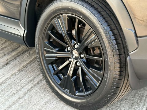Mitsubishi Eclipse Cross 1.5T 3 Euro 6 Ss Black #57