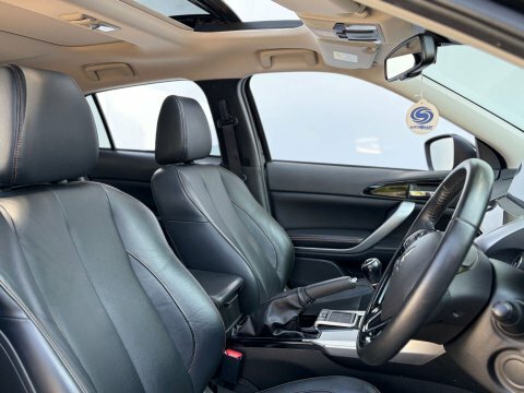 Mitsubishi Eclipse Cross 1.5T 3 Euro 6 Ss Black #28