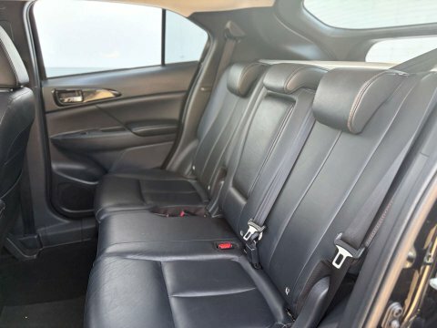 Mitsubishi Eclipse Cross 1.5T 3 Euro 6 Ss Black #72