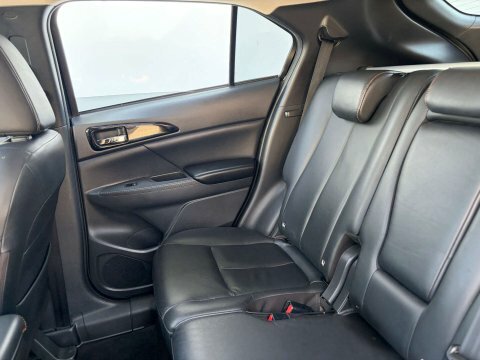 Mitsubishi Eclipse Cross 1.5T 3 Euro 6 Ss Black #77