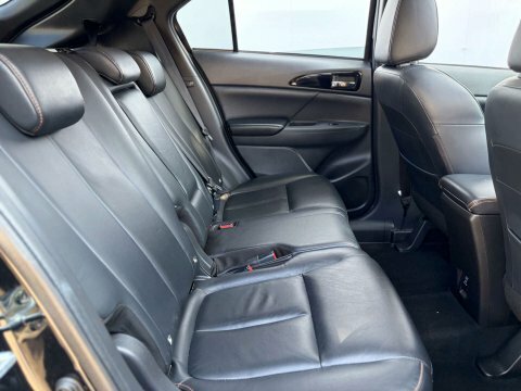Mitsubishi Eclipse Cross 1.5T 3 Euro 6 Ss Black #32