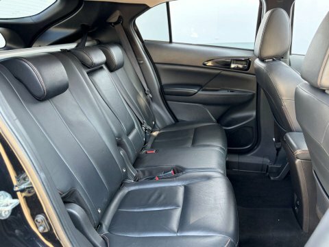 Mitsubishi Eclipse Cross 1.5T 3 Euro 6 Ss Black #34