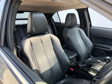 Mitsubishi Eclipse Cross 1.5T 3 Euro 6 Ss Black #20