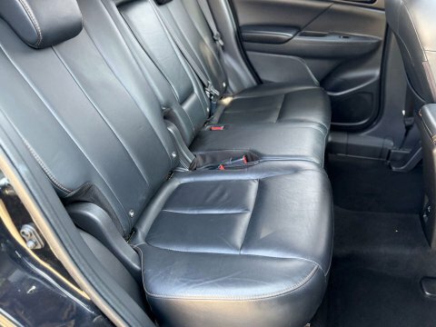Mitsubishi Eclipse Cross 1.5T 3 Euro 6 Ss Black #31