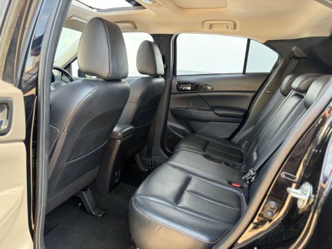 Mitsubishi Eclipse Cross 1.5 Eclipse Cross Black #6