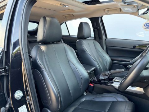 Mitsubishi Eclipse Cross 1.5T 3 Euro 6 Ss Black #29