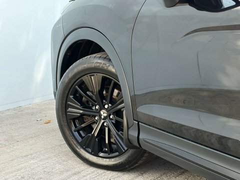 Mitsubishi Eclipse Cross 1.5T 3 Euro 6 Ss Black #60
