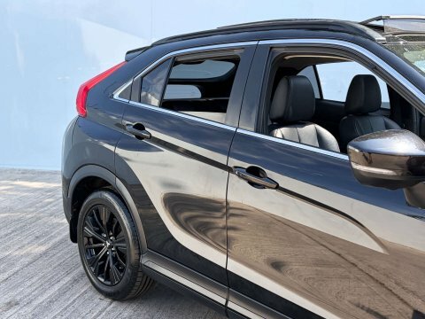Mitsubishi Eclipse Cross 1.5T 3 Euro 6 Ss Black #16