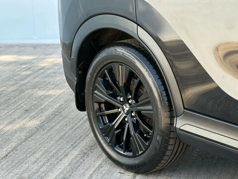 Mitsubishi Eclipse Cross 1.5T 3 Euro 6 Ss Black #15