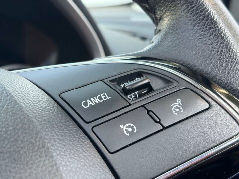 Mitsubishi Eclipse Cross 1.5T 3 Euro 6 Ss Black #69