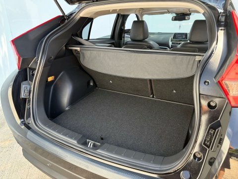 Mitsubishi Eclipse Cross 1.5T 3 Euro 6 Ss Black #43