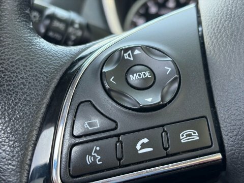 Mitsubishi Eclipse Cross 1.5T 3 Euro 6 Ss Black #66