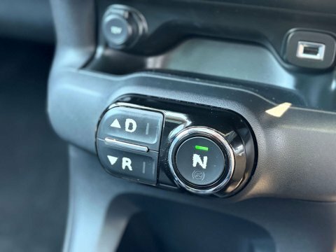 Citroen C4 Cactus C4 Cactus Puretech Flair Ss Red #61