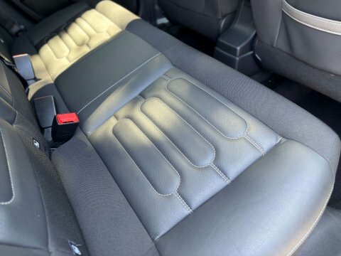 Citroen C4 Cactus C4 Cactus Puretech Flair Ss Red #30