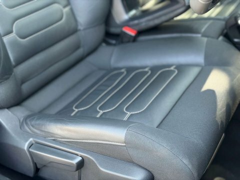 Citroen C4 Cactus C4 Cactus Puretech Flair Ss Red #16