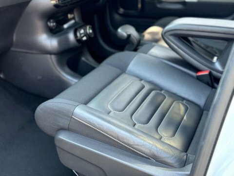 Citroen C4 Cactus C4 Cactus Puretech Flair Ss Red #65