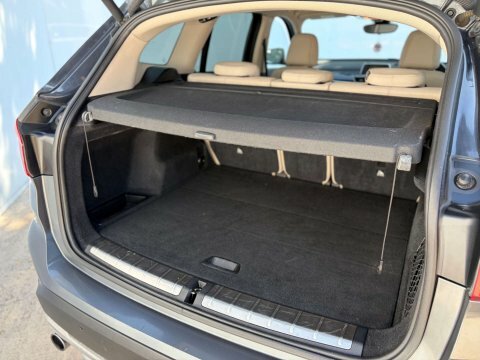 BMW X1 Estate White #35