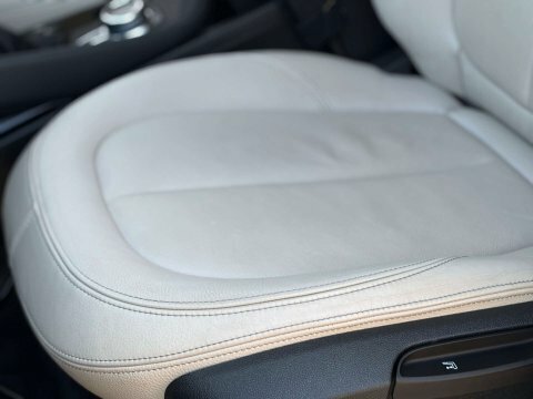 BMW X1 Estate White #59