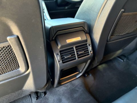 Land Rover Range Rover Evoque P250 R-dynamic Se Black #55