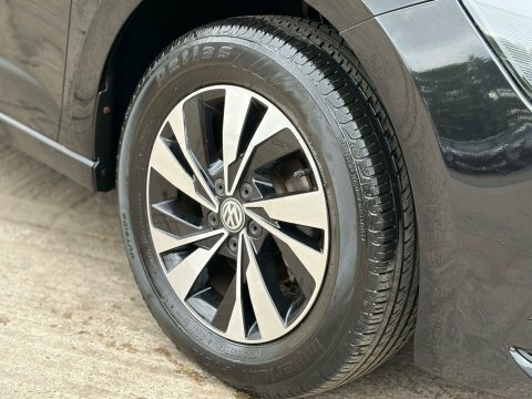 Volkswagen Polo Hatchback Grey #7