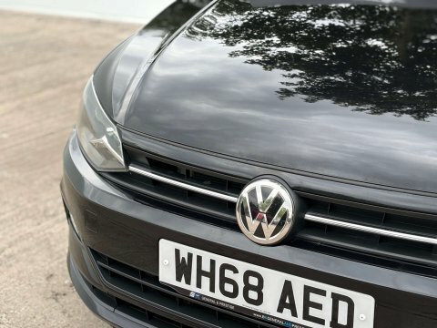 Volkswagen Polo Hatchback Grey #25