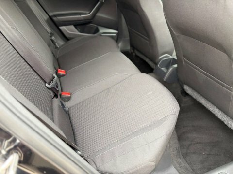 Volkswagen Polo Hatchback Grey #16