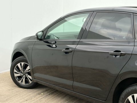 Volkswagen Polo Hatchback Grey #30