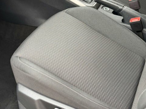 Volkswagen Polo Hatchback Grey #47