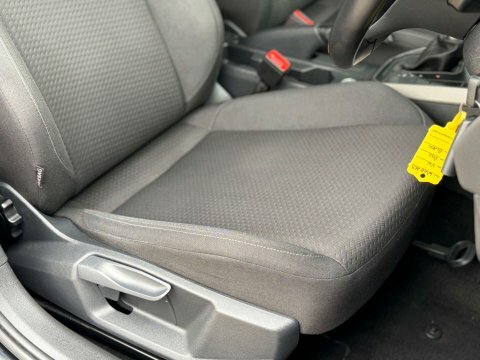 Volkswagen Polo Hatchback Grey #50
