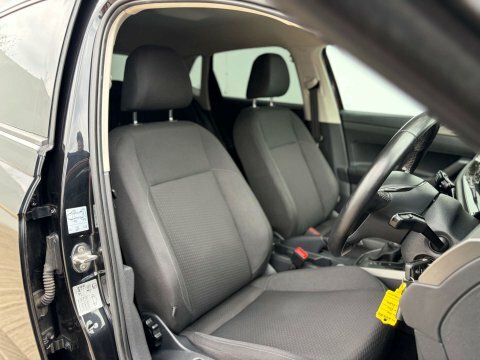 Volkswagen Polo Hatchback Grey #15