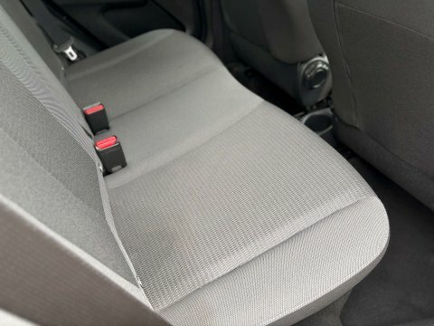 Toyota Aygo X X-play Vvt-i Red #20