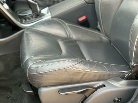 Volvo XC60 D4 190 R Design Nav  #59