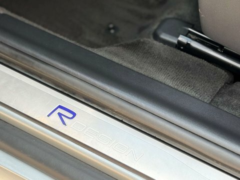 Volvo XC60 D4 190 R Design Nav  #58
