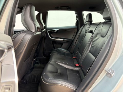 Volvo XC60 D4 190 R Design Nav  #53