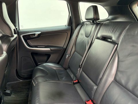 Volvo XC60 D4 190 R Design Nav  #55